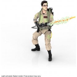 Hasbro Ghostbusters Plasma Series 2021 Glow-in-the-Dark Egon Spengler