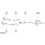 Bosal BS 256-531 – Hledejceny.cz