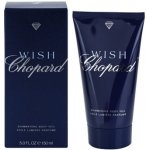 Chopard Wish Woman tělové mléko 150 ml – Zboží Mobilmania