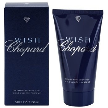 Chopard Wish Woman tělové mléko 150 ml