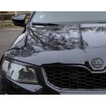 Škoda Octavia III 12 - 17 Mračítka na přední světla | Zboží Auto