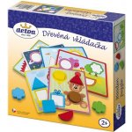 Detoa vkládačka – Zbozi.Blesk.cz