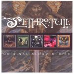 Jethro Tull - Original Album Series CD – Hledejceny.cz