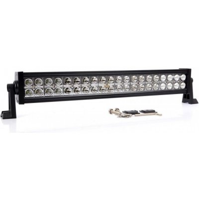 KAXL LED rampa, přídavné světlo, 630mm LB0004 – Zboží Mobilmania