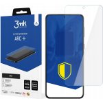 Ochranná fólie 3MK Samsung Galaxy S22 – Sleviste.cz