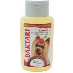 Daktari s jojobou a panthenolem 310 ml – Hledejceny.cz
