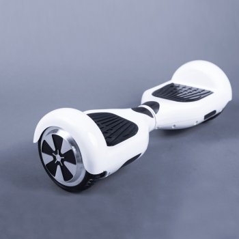 Hoverboard Standard E1 bílý