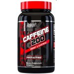 Nutrex Caffeine 200 60 kapslí – Zboží Mobilmania