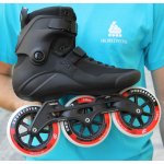 Powerslide Swell Triple Black 125 – Zboží Dáma