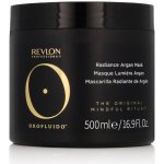 Revlon Orofluido Radiance Argan Mask 500 ml – Zbozi.Blesk.cz