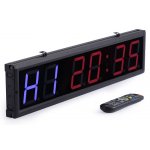 TRINFIT Digitální časovač H100 – Zboží Mobilmania