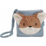 Little Dutch závěsná textilní knížka s aktivitami Farma 8819LD – Zboží Dáma