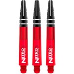 Red Dragon Nitrotech - midi - red – Zboží Dáma