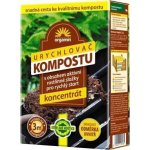 Forestina Urychlovač kompostů FR0085 1 kg – Zbozi.Blesk.cz