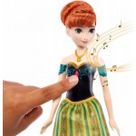 Mattel Disney Princess Frozen II Anna zpívající – Zbozi.Blesk.cz