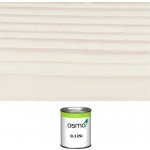 Osmo 900 Ochranná olejová lazura 0,125 l Bílá – Sleviste.cz