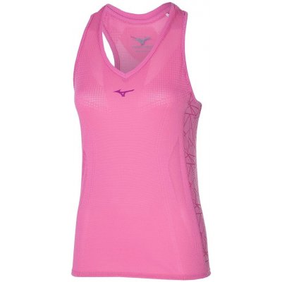 Mizuno Aero Tank – Zboží Mobilmania