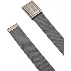 Under Armour Stretch Webbing belt M 1383935-025 gray