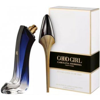 Carolina Herrera Good Girl Légére parfémovaná voda dámská 30 ml