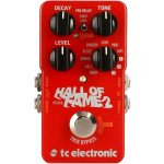 TC Electronic Hall of Fame 2 Reverb – Sleviste.cz