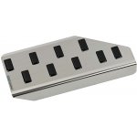 Alu-Frost Opěrka nohy Opel Corsa F 2019 – Sleviste.cz