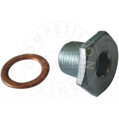 Závitová zátka, olejová vana FA1 308.480.011 (308480011) | Zboží Auto