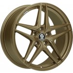 SPARCO Record 8x18 5x100 ET45 rally bronze – Hledejceny.cz