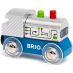 Brio 33841 Skvělá sbírka lokomotiv robot – Zbozi.Blesk.cz