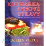 Kuchařka syrové stravy – Hledejceny.cz