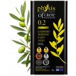Physis of Crete olivový olej Extra panenský 5 l – Hledejceny.cz