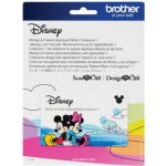 Brother Karta vzory Disney aplikace – Hledejceny.cz