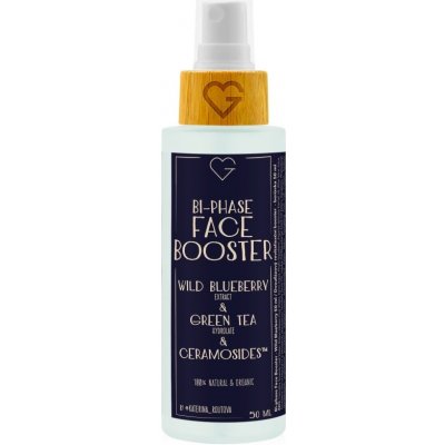 BiPhase Booster Dvoufázový revitalizační - Wild Blueberry 50 ml – Zbozi.Blesk.cz