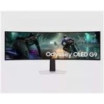 Samsung Odyssey OLED G9 S49DG910SU – Zboží Živě