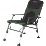 Nils Extreme Rybářské křeslo Camp NC1801 – Zbozi.Blesk.cz