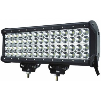 PROFI LED maják 12-24V 10x3W oranžový ECE R65 121x90mm