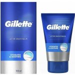 Gillette Hydrates & Soothes balzám po holení 100 ml – Zboží Dáma