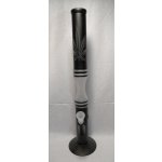 Simax Bong Black Sand 53 cm – HobbyKompas.cz