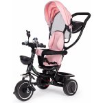 Ecotoys s otočným sedadlem růžová – Zboží Dáma