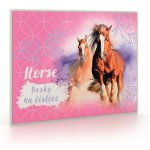oxybag Desky na číslice kůň – Zboží Dáma