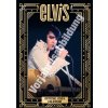 Kalendář Elvis Poster 2025
