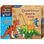 Bino Vytvoř si dinosaura – Hledejceny.cz