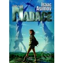 Nadace 3 - Druhá nadace - Asimov Isaac