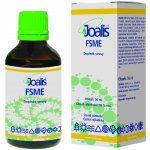 Joalis FSME viry klíšťových encefalitid 50 ml – Hledejceny.cz
