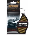 Areon SPORT LUX Gold | Zboží Auto