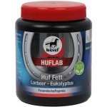 LEOVET HUFLAB Mazání na kopyta Vavřín - Eukalyptus 750 ml – HobbyKompas.cz