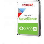 Toshiba S300 AI Surveillance 16TB, MG11ACA16TE-V – Hledejceny.cz