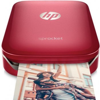 HP Sprocket Z3Z93A