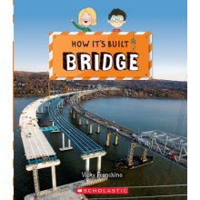 Bridge How It's Built