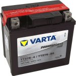 Varta YTZ7S-4/YTZ7S-BS, 507902 – Sleviste.cz