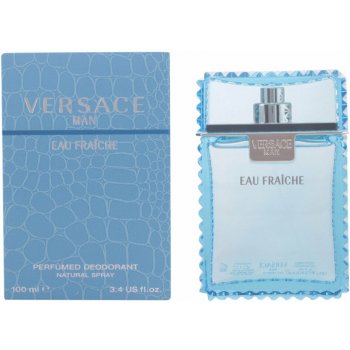 Versace Eau Fraiche Man deospray 100 ml
